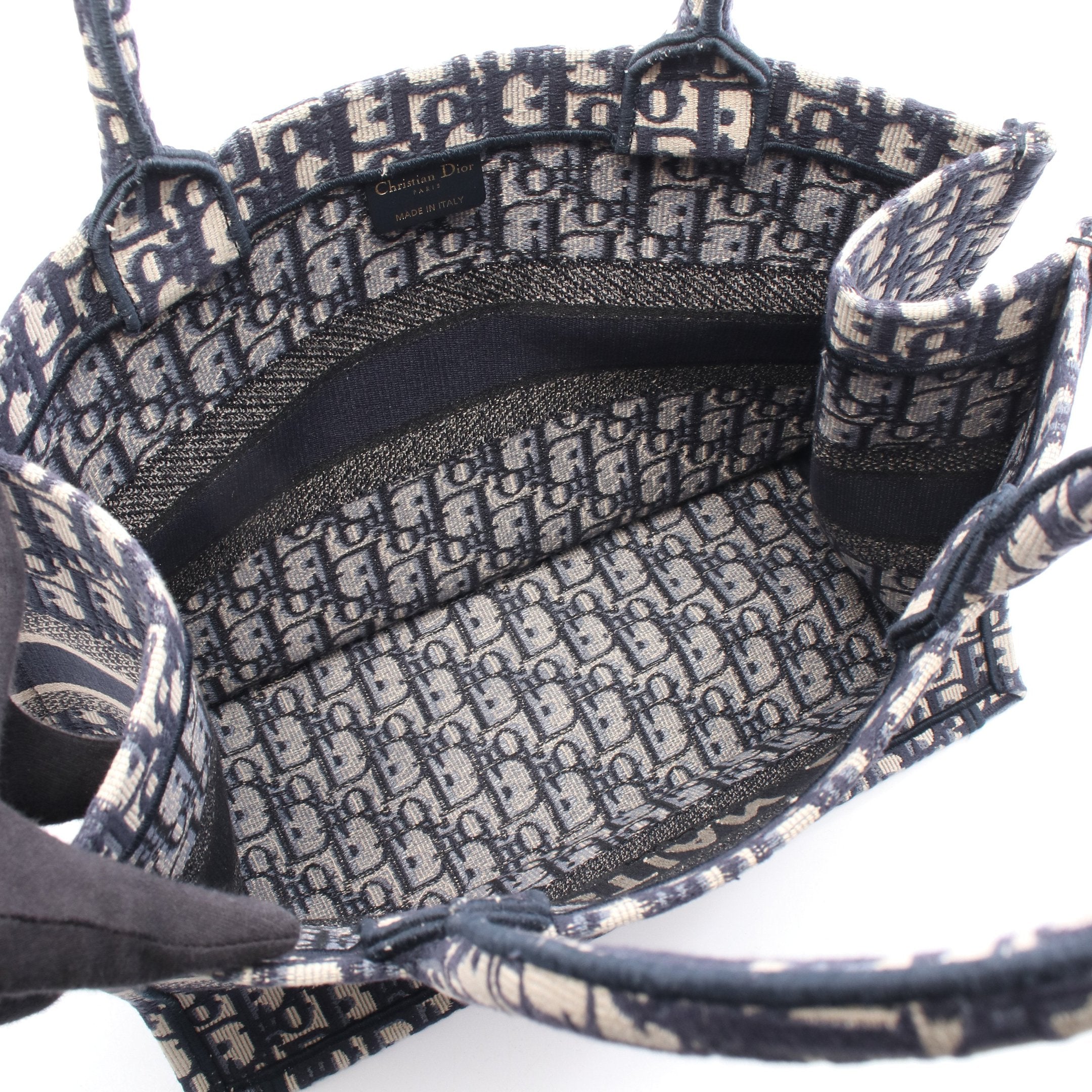 BOOK TOTE ブックトート ミディアム ハンドバッグ トートバッグ