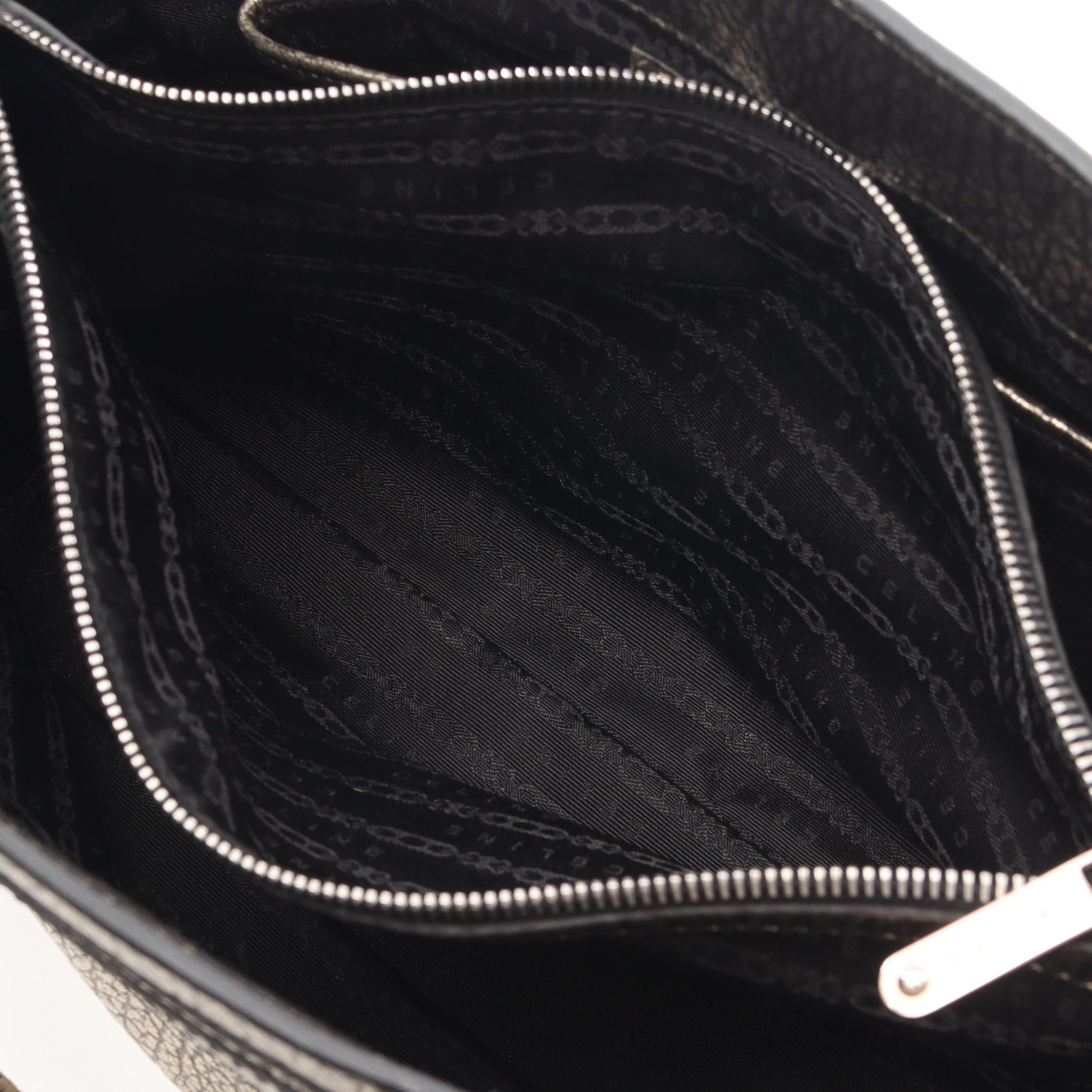 ブギーバッグ ハンドバッグ レザー ゴールド セリーヌ バッグ CELINE