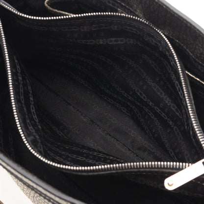 ブギーバッグ ハンドバッグ レザー ゴールド セリーヌ バッグ CELINE