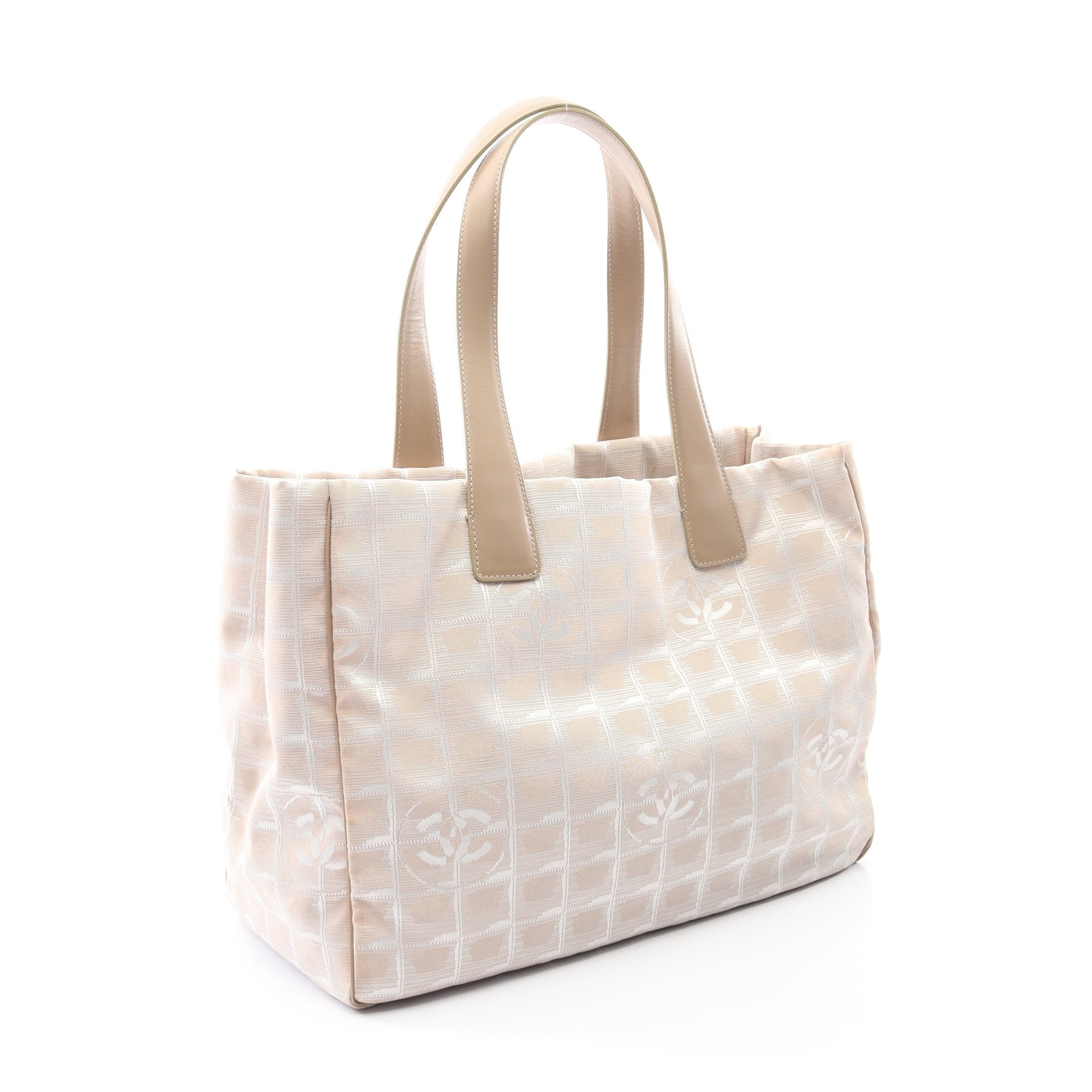 ニュートラベルラインMM ハンドバッグ トートバッグ ナイロン