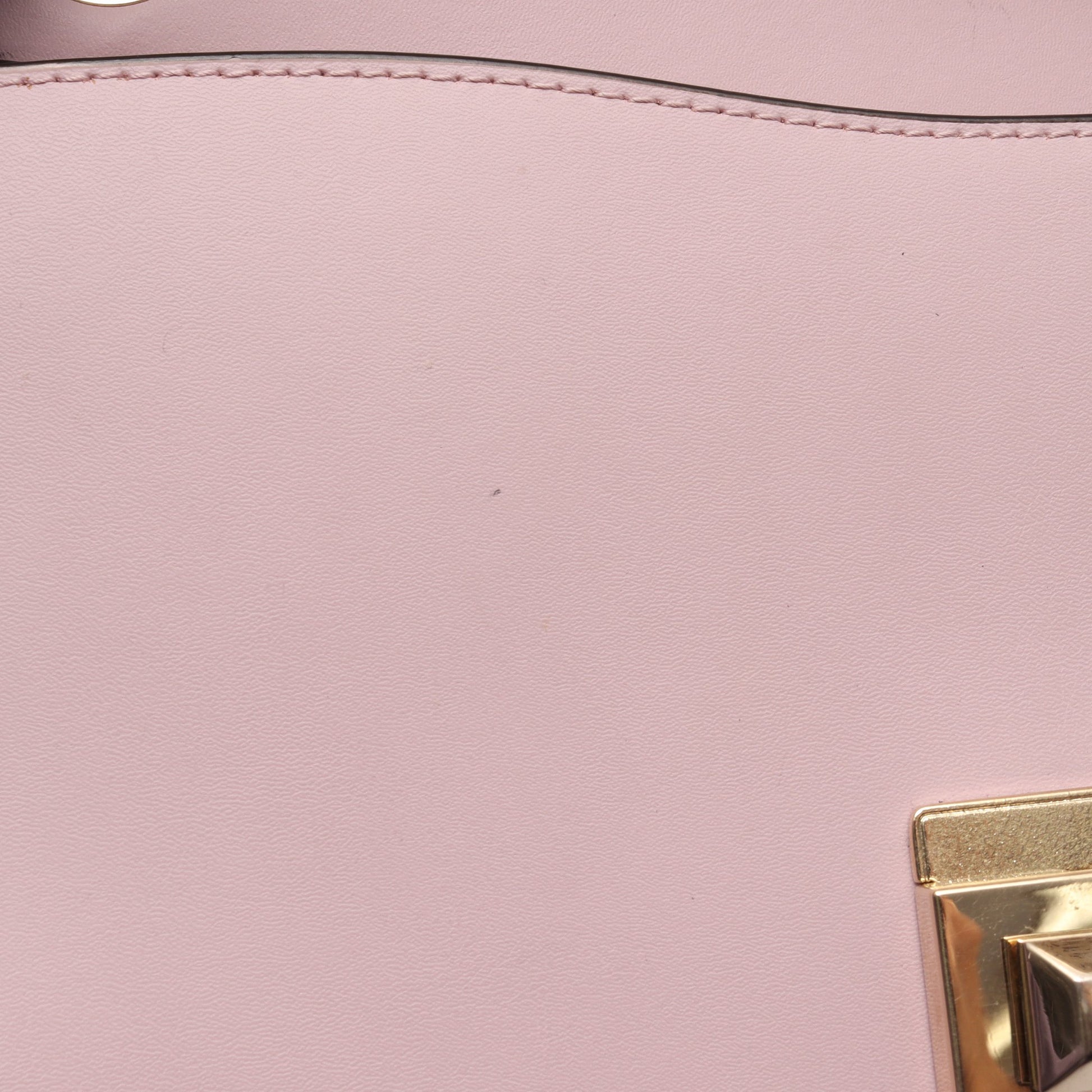 BELLA ベラ チェーンショルダーバッグ レザー ライトピンク フルラ バッグ FURLA