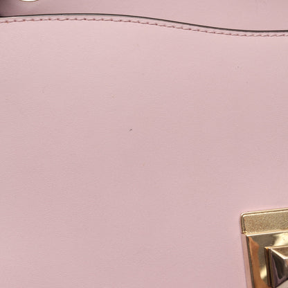 BELLA ベラ チェーンショルダーバッグ レザー ライトピンク フルラ バッグ FURLA