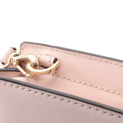 ポシェット セルマ ショルダーバッグ レザー ライトピンク マイケルコース バッグ MICHAEL KORS