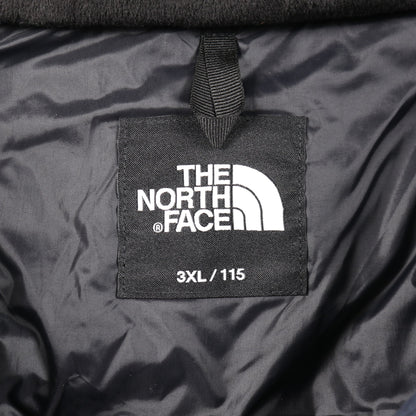 ULTIMATE DOWN JACKET ダウンジャケット ネイビー フード付き ザノースフェイス ホワイトレーベル アウター THE NORTH FACE WHITE LABEL
