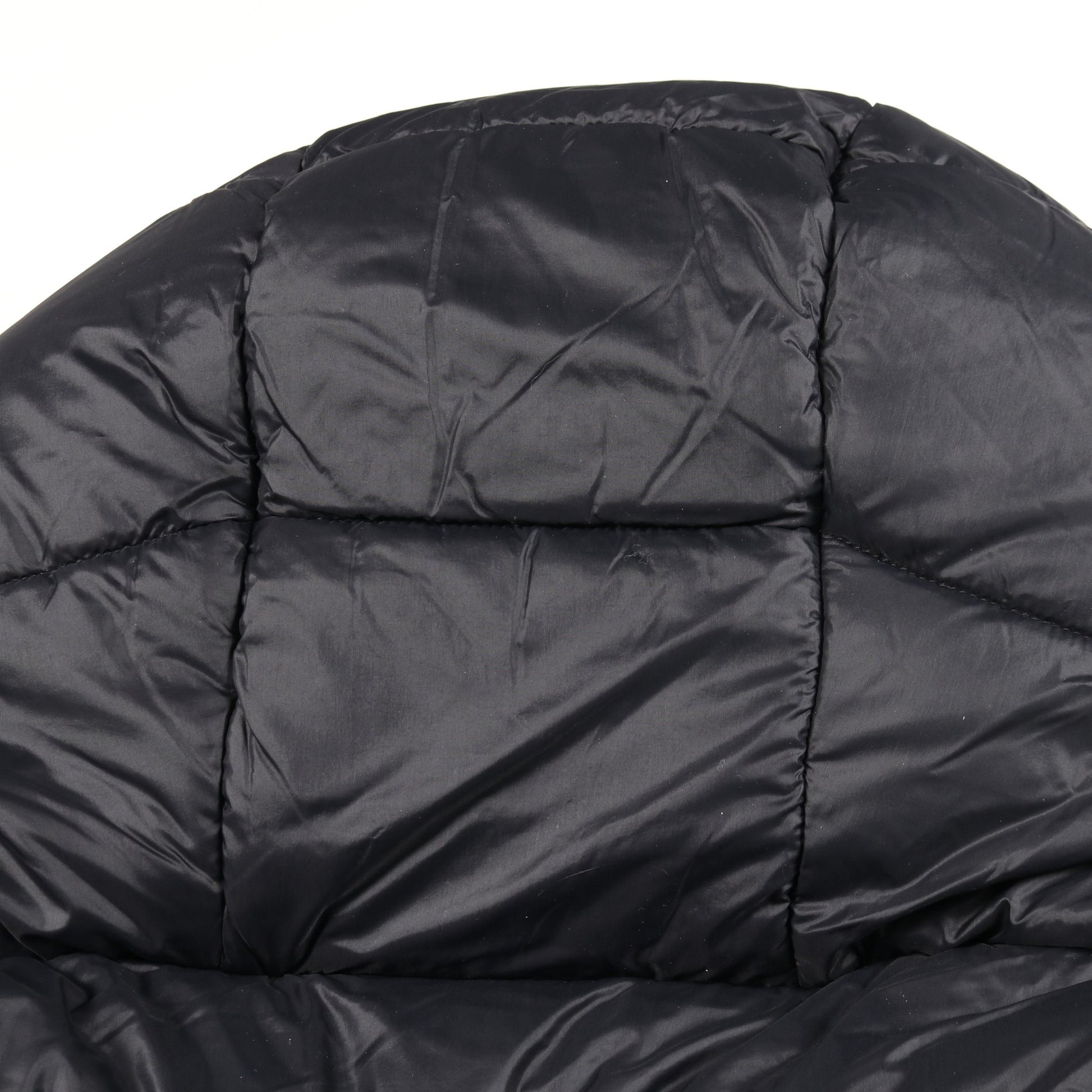 ULTIMATE DOWN JACKET ダウンジャケット ネイビー フード付き ザノースフェイス ホワイトレーベル アウター THE NORTH FACE WHITE LABEL