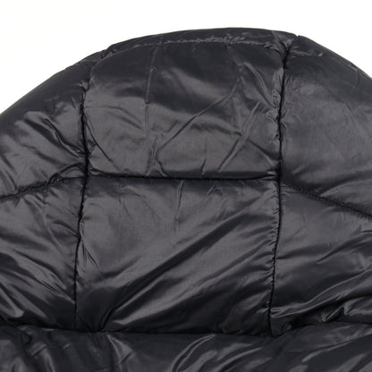 ULTIMATE DOWN JACKET ダウンジャケット ネイビー フード付き ザノースフェイス ホワイトレーベル アウター THE NORTH FACE WHITE LABEL