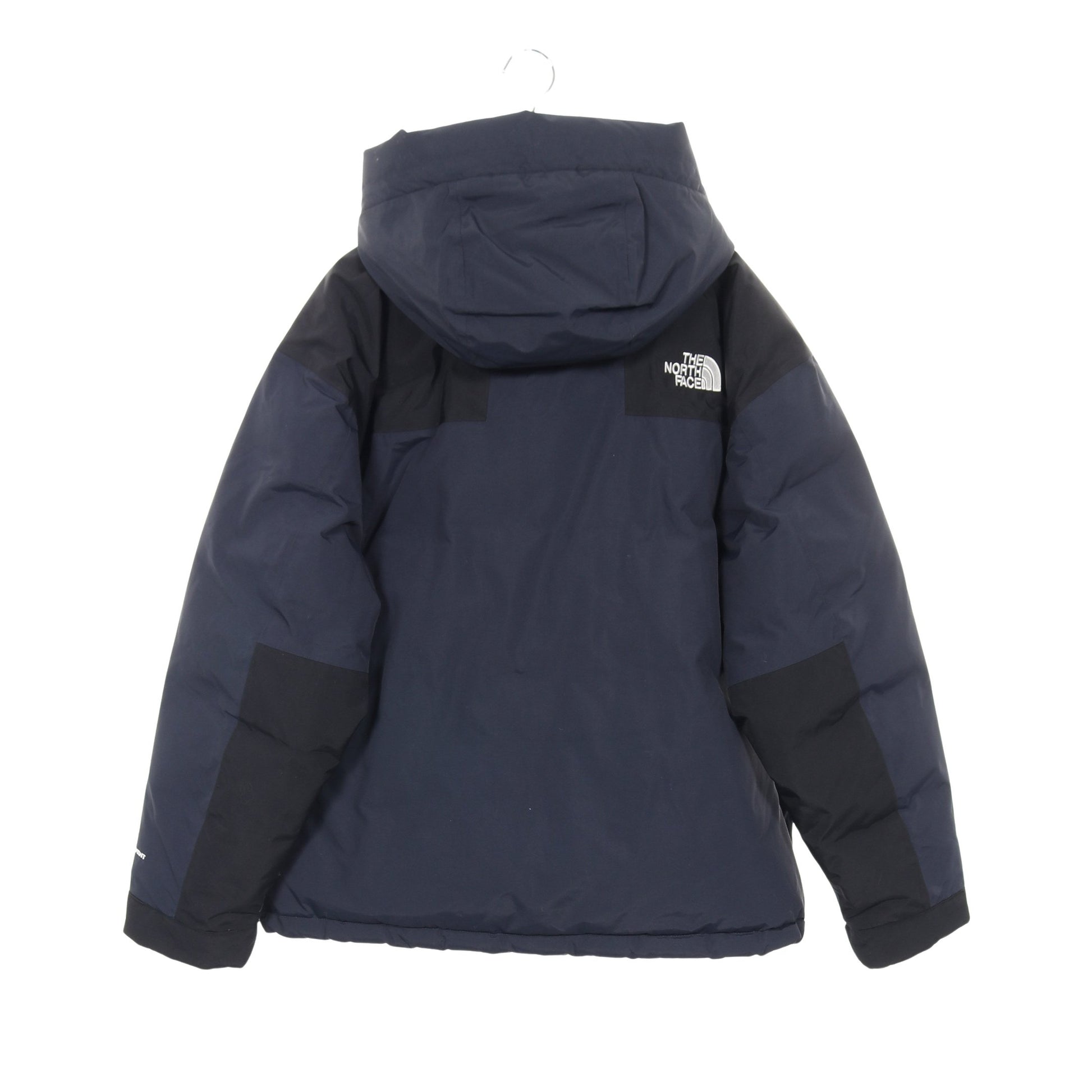 ULTIMATE DOWN JACKET ダウンジャケット ネイビー フード付き ザノースフェイス ホワイトレーベル アウター THE NORTH FACE WHITE LABEL