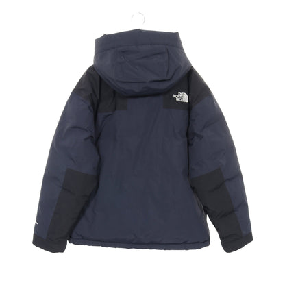 ULTIMATE DOWN JACKET ダウンジャケット ネイビー フード付き ザノースフェイス ホワイトレーベル アウター THE NORTH FACE WHITE LABEL