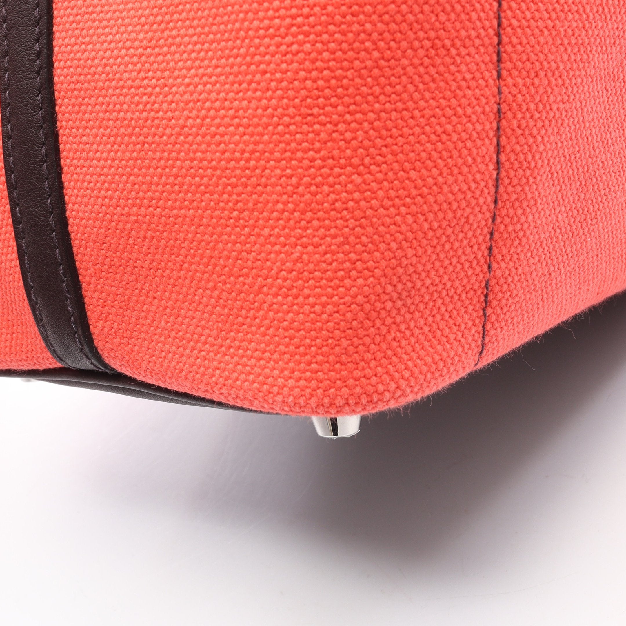 ピコタンロックPM カーゴ ローズテキサス ルージュセリエ ハンドバッグ