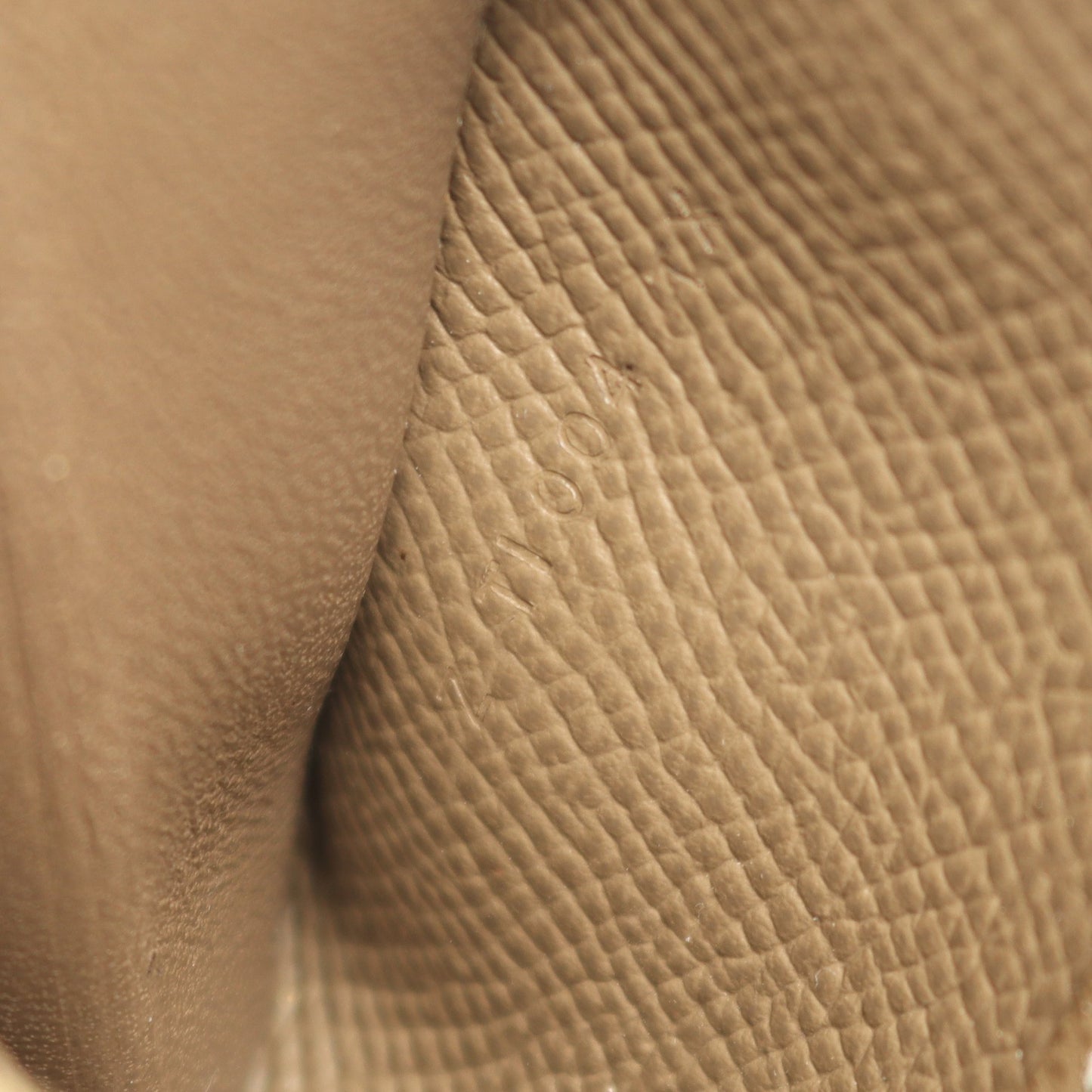 ケリートゥーゴー エトゥープ ショルダーウォレット ヴォーエプソン グレーブラウン ゴールド金具 Z刻印 エルメス バッグ HERMES