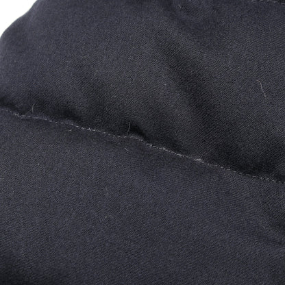 LAVIANA ラビアナ ダウンコート ウール ネイビー タトラス アウター TATRAS