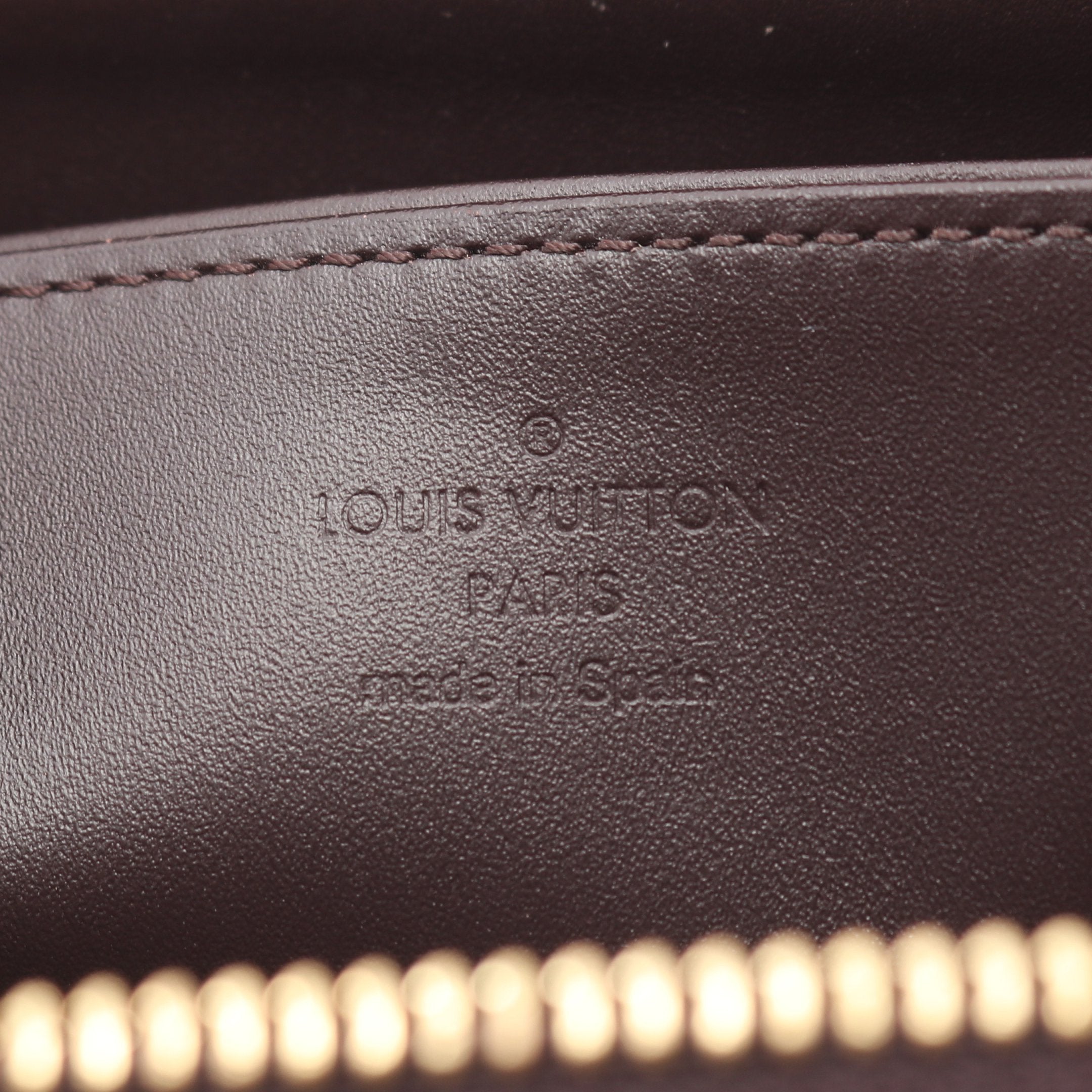 最終値下げ LOUIS VUITTON モノグラム ヴェルニ アマラント長財布 ジッピーウォレット モノグラムヴェルニ アマラント ラウンド
