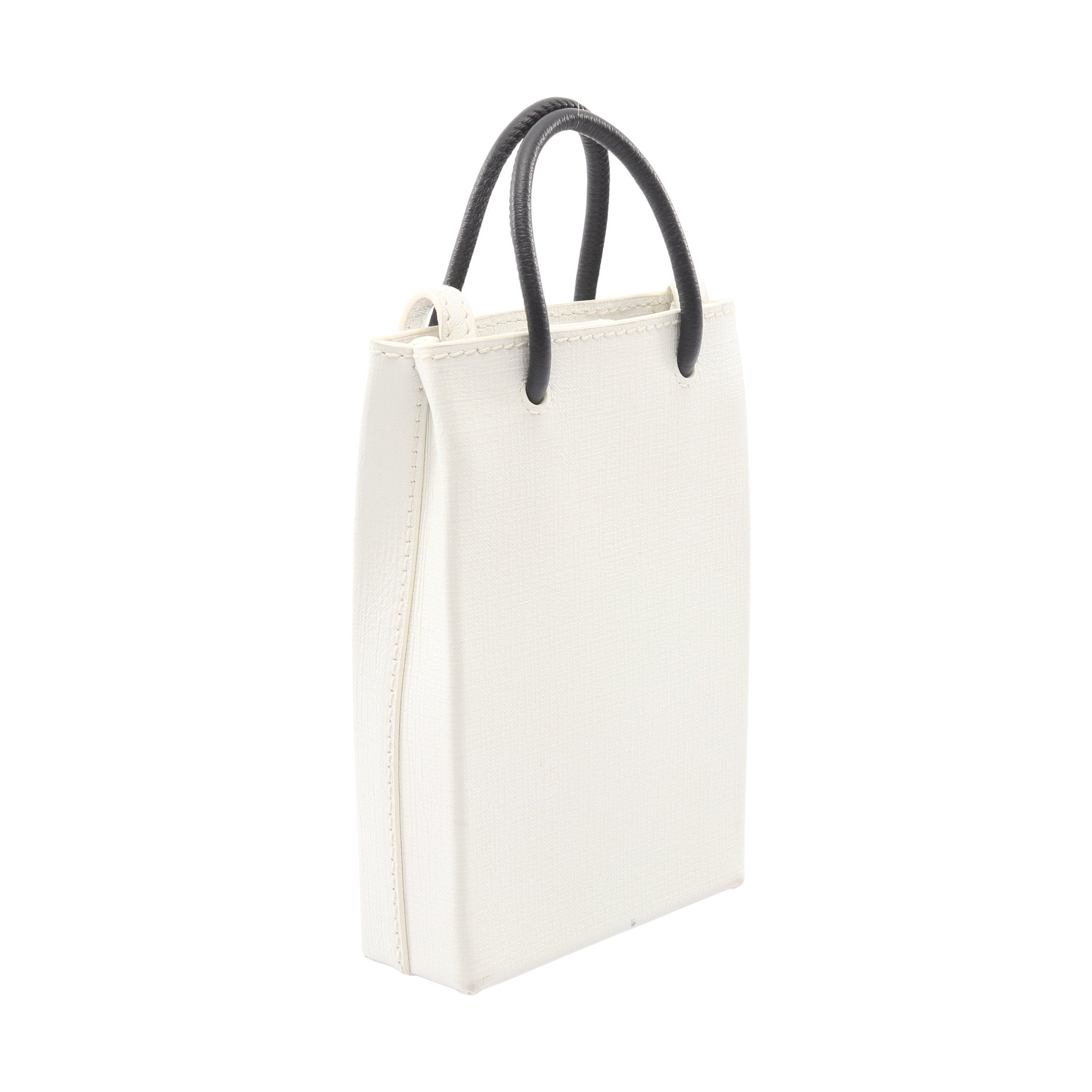 SHOPPING PHONE HOLDER ショッピング フォンフォルダー ショルダー