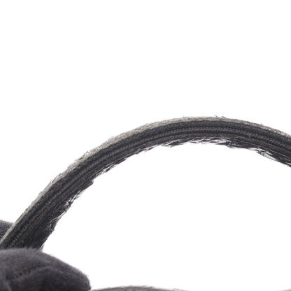 NAVY CABAS S ネイビーカバ ハンドバッグ トートバッグ レザー ブラック バレンシアガ バッグ BALENCIAGA