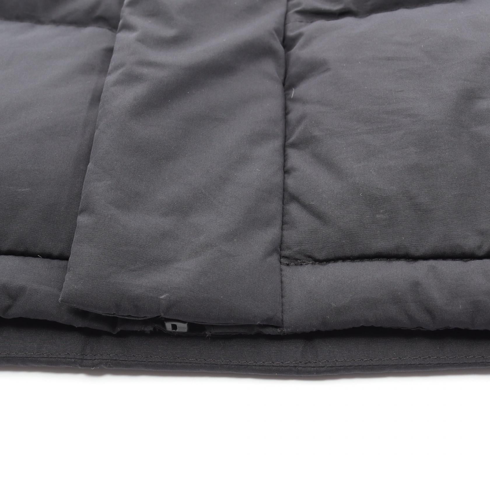WHITE LABEL ACT FREE EX HYBRID DOWN JACKET ダウンジャケット ブラック ザノースフェイス ホワイトレーベル アウター THE NORTH FACE WHITE LABEL