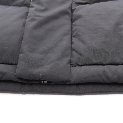 WHITE LABEL ACT FREE EX HYBRID DOWN JACKET ダウンジャケット ブラック ザノースフェイス ホワイトレーベル アウター THE NORTH FACE WHITE LABEL