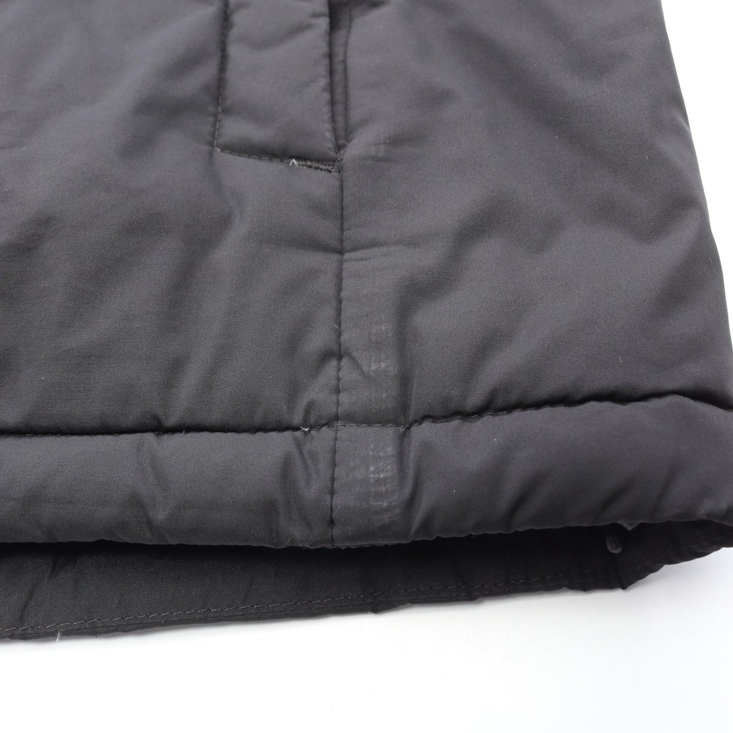 WHITE LABEL ACT FREE EX HYBRID DOWN JACKET ダウンジャケット ブラック ザノースフェイス ホワイトレーベル アウター THE NORTH FACE WHITE LABEL