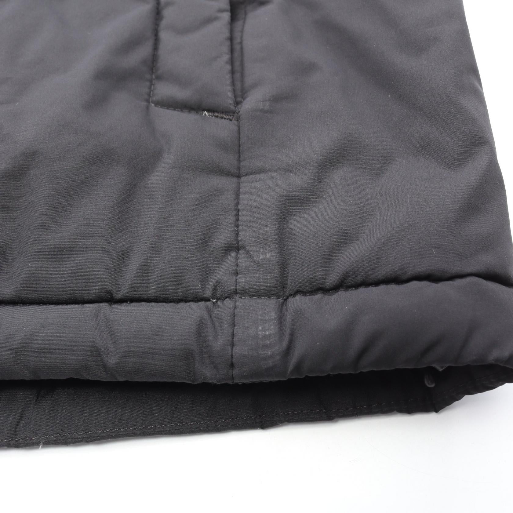 WHITE LABEL ACT FREE EX HYBRID DOWN JACKET ダウンジャケット ブラック ザノースフェイス ホワイトレーベル アウター THE NORTH FACE WHITE LABEL