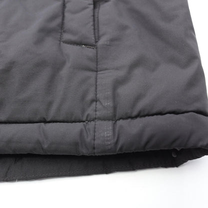 WHITE LABEL ACT FREE EX HYBRID DOWN JACKET ダウンジャケット ブラック ザノースフェイス ホワイトレーベル アウター THE NORTH FACE WHITE LABEL