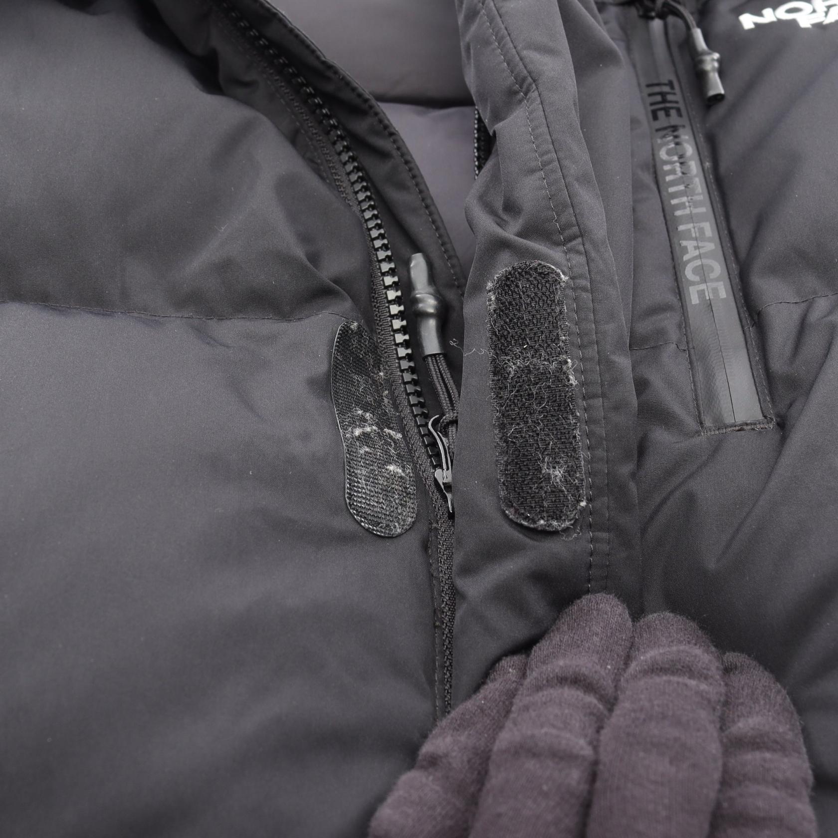 WHITE LABEL ACT FREE EX HYBRID DOWN JACKET ダウンジャケット