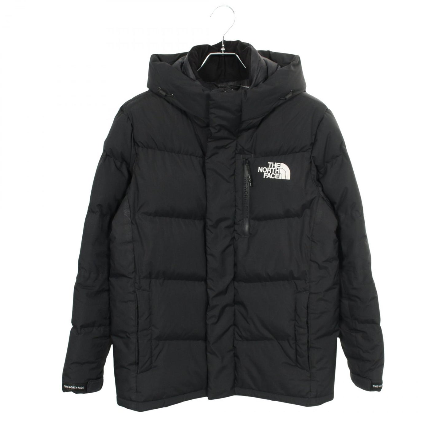 WHITE LABEL ACT FREE EX HYBRID DOWN JACKET ダウンジャケット ブラック ザノースフェイス ホワイトレーベル アウター THE NORTH FACE WHITE LABEL