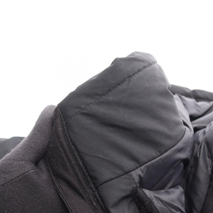 WHITE LABEL ACT FREE EX HYBRID DOWN JACKET ダウンジャケット ブラック ザノースフェイス ホワイトレーベル アウター THE NORTH FACE WHITE LABEL