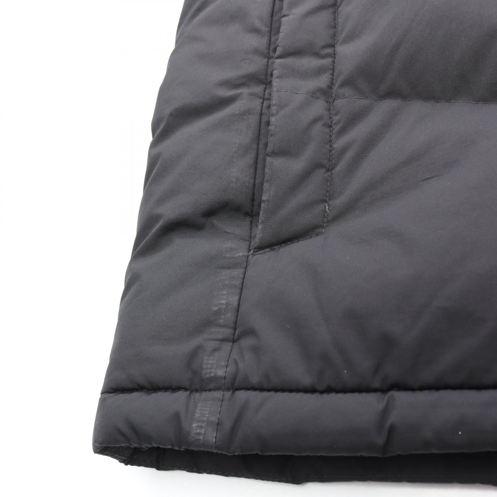 WHITE LABEL ACT FREE EX HYBRID DOWN JACKET ダウンジャケット