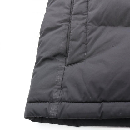 WHITE LABEL ACT FREE EX HYBRID DOWN JACKET ダウンジャケット ブラック ザノースフェイス ホワイトレーベル アウター THE NORTH FACE WHITE LABEL