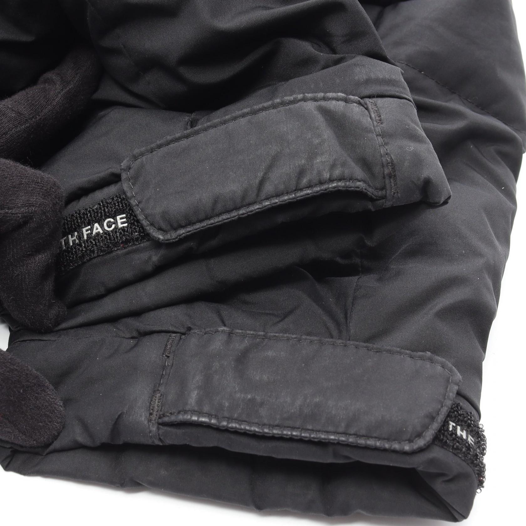 WHITE LABEL ACT FREE EX HYBRID DOWN JACKET ダウンジャケット ブラック ザノースフェイス ホワイトレーベル アウター THE NORTH FACE WHITE LABEL
