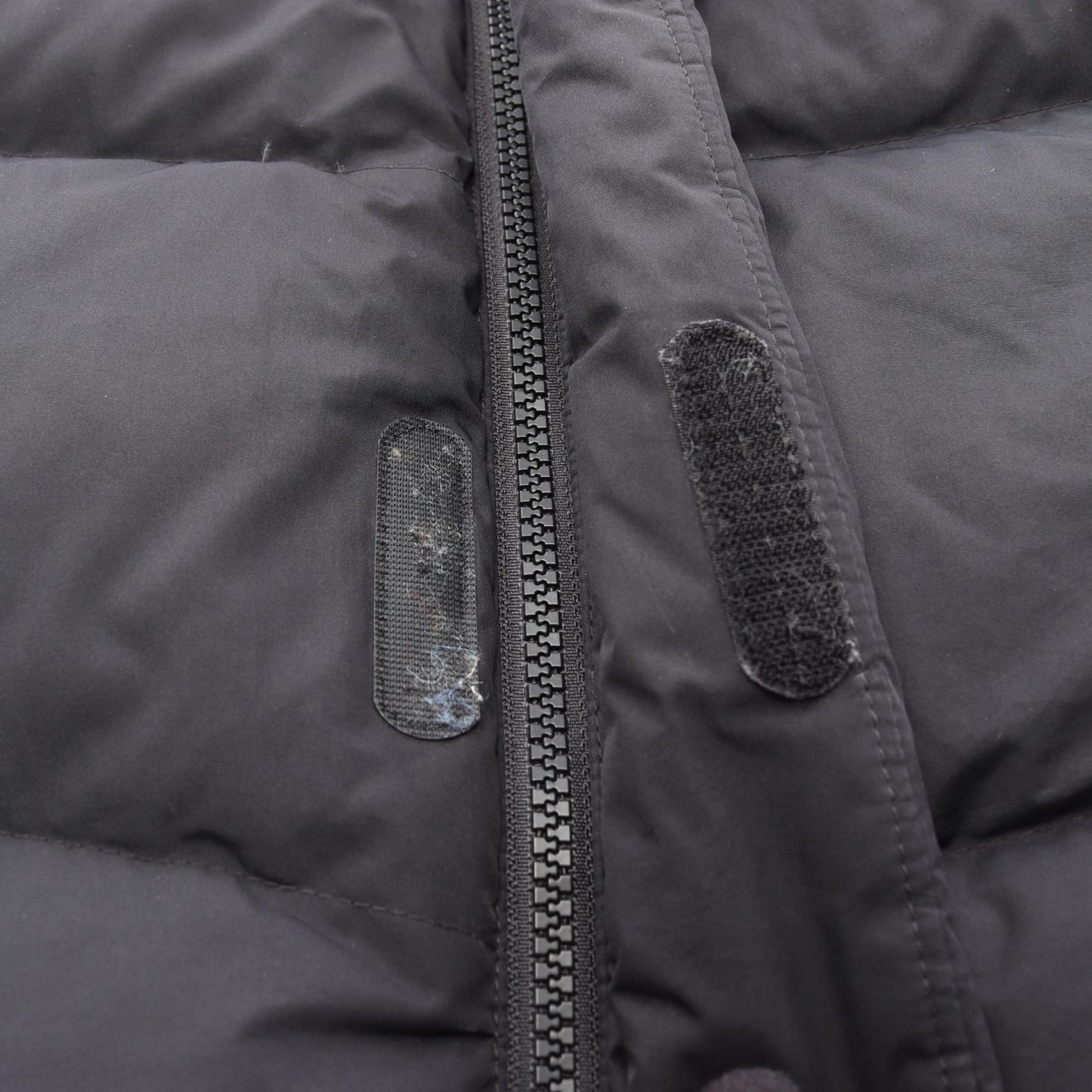 WHITE LABEL ACT FREE EX HYBRID DOWN JACKET ダウンジャケット ブラック ザノースフェイス ホワイトレーベル アウター THE NORTH FACE WHITE LABEL