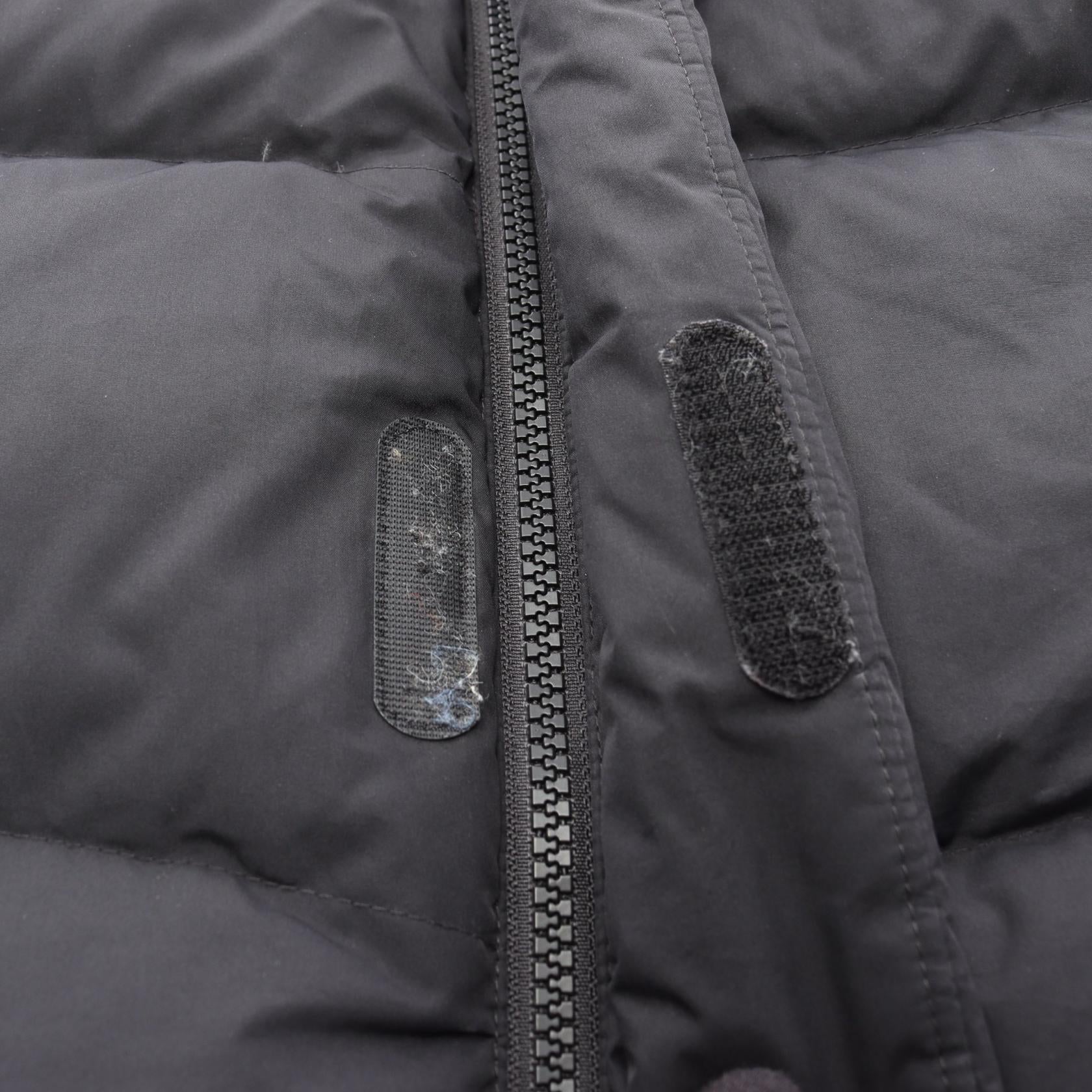 WHITE LABEL ACT FREE EX HYBRID DOWN JACKET ダウンジャケット ブラック ザノースフェイス ホワイトレーベル アウター THE NORTH FACE WHITE LABEL