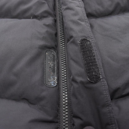 WHITE LABEL ACT FREE EX HYBRID DOWN JACKET ダウンジャケット ブラック ザノースフェイス ホワイトレーベル アウター THE NORTH FACE WHITE LABEL