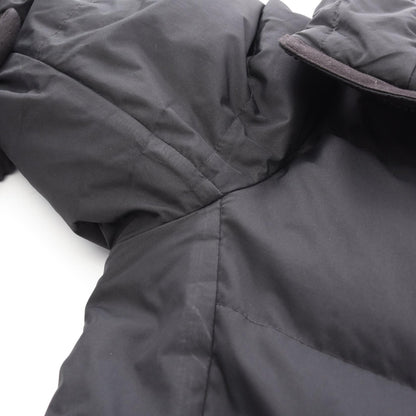 WHITE LABEL ACT FREE EX HYBRID DOWN JACKET ダウンジャケット ブラック ザノースフェイス ホワイトレーベル アウター THE NORTH FACE WHITE LABEL