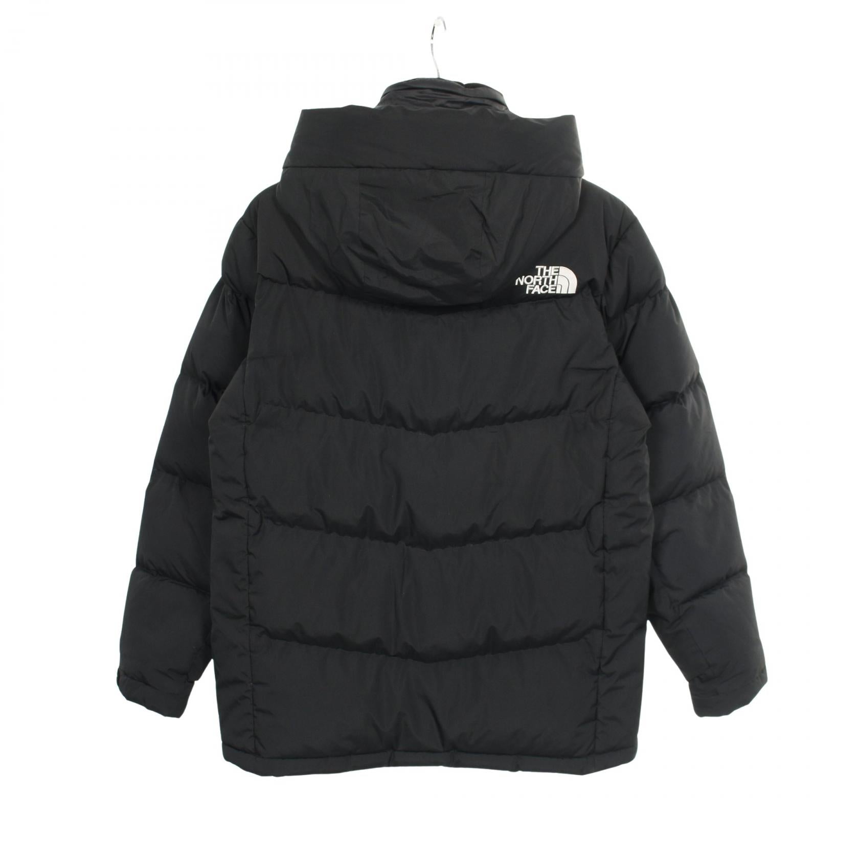 WHITE LABEL ACT FREE EX HYBRID DOWN JACKET ダウンジャケット ブラック ザノースフェイス ホワイトレーベル アウター THE NORTH FACE WHITE LABEL