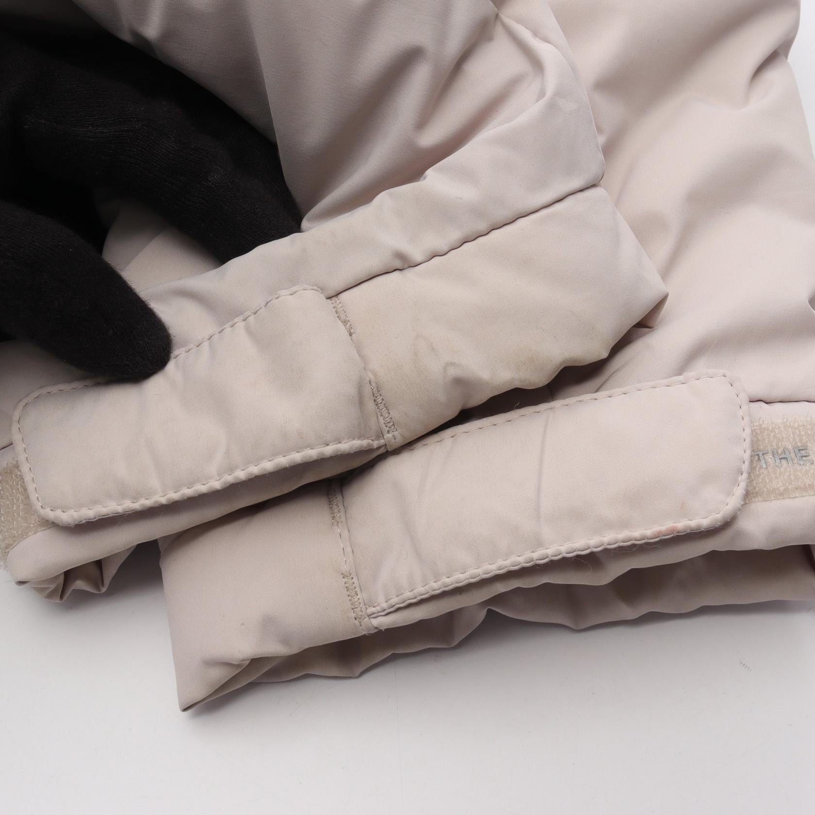 WHITE LABEL ACT FREE EX HYBRID DOWN JACKET ダウンジャケット ライト