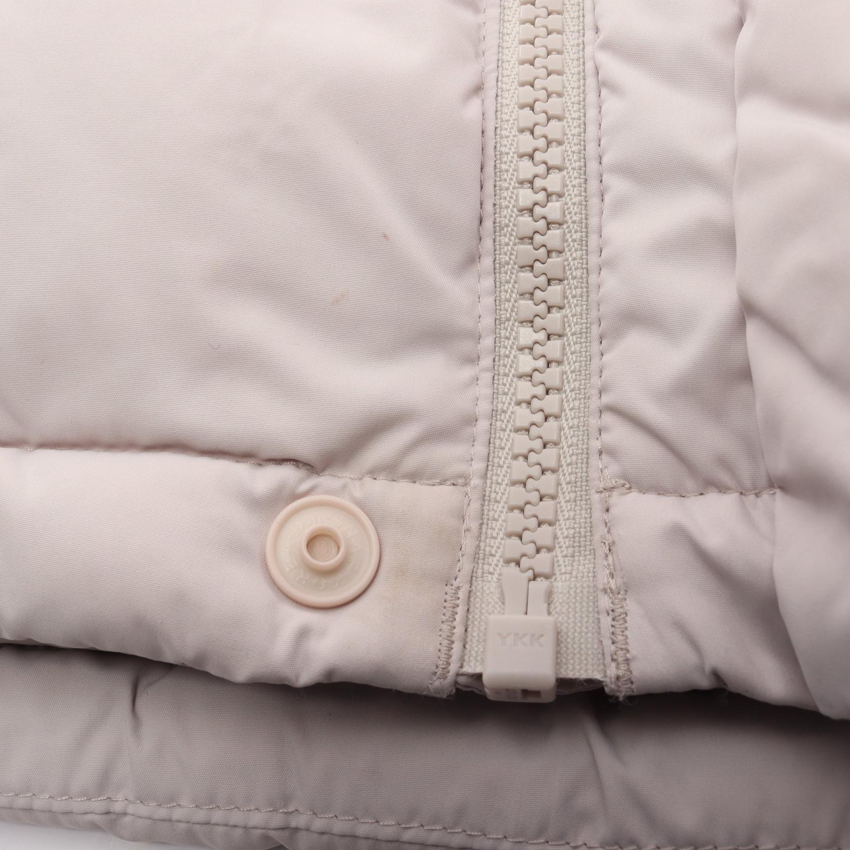 WHITE LABEL ACT FREE EX HYBRID DOWN JACKET ダウンジャケット ライト