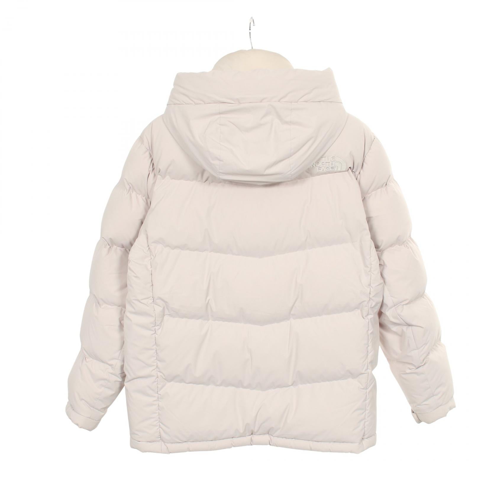 WHITE LABEL ACT FREE EX HYBRID DOWN JACKET ダウンジャケット ライト
