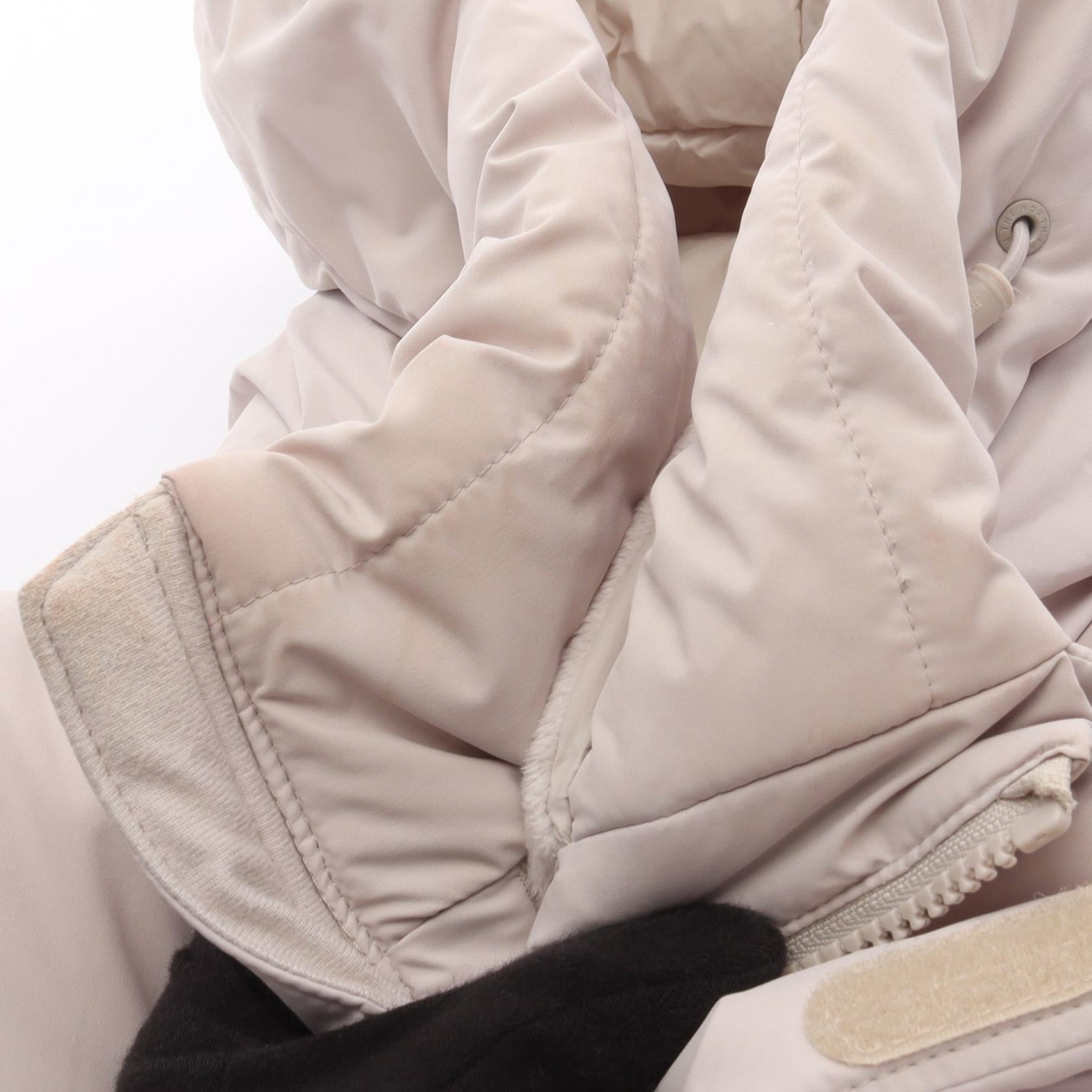 WHITE LABEL ACT FREE EX HYBRID DOWN JACKET ダウンジャケット ライト