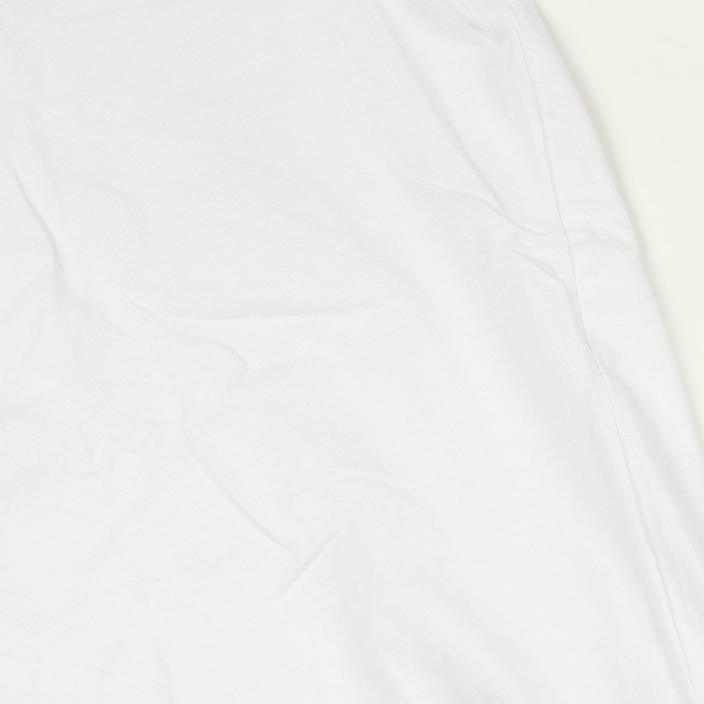 半袖Tシャツ クルーネック ロゴ コットン ホワイト モンクレール トップス MONCLER