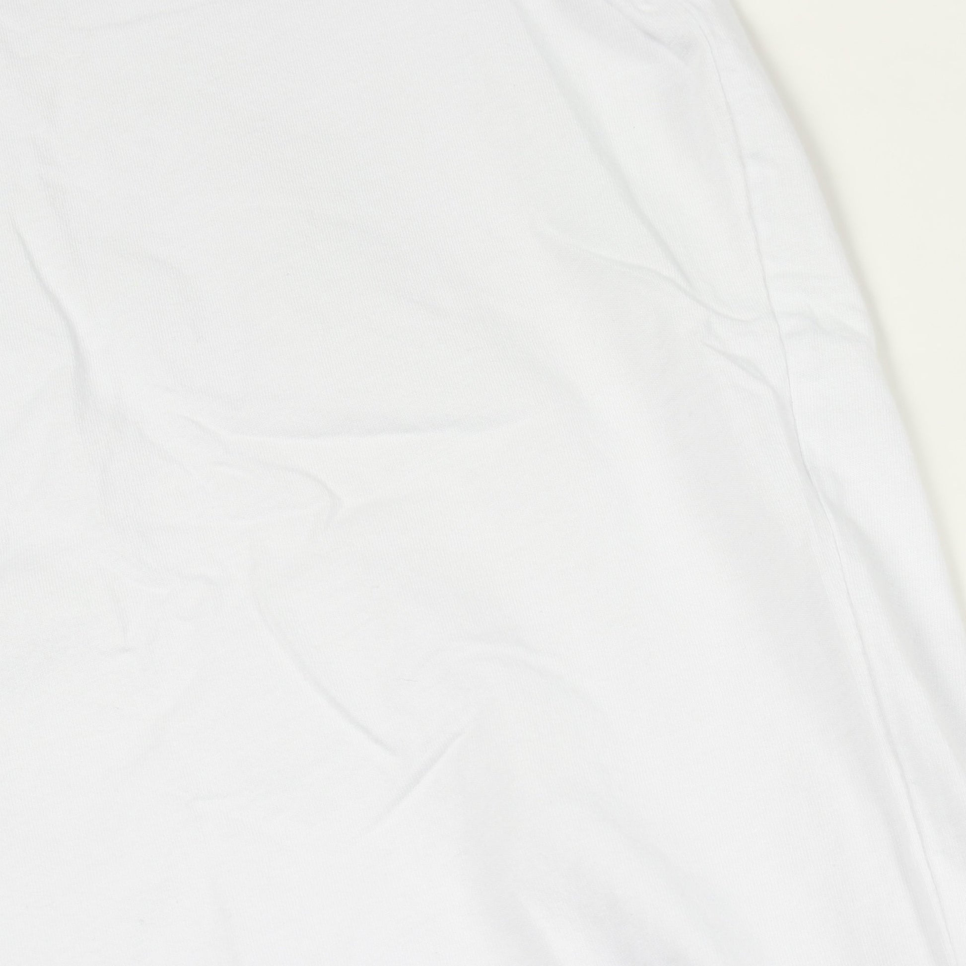 半袖Tシャツ クルーネック ロゴ コットン ホワイト モンクレール トップス MONCLER