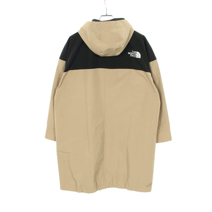 W'S MARTIS COAT ジャケット ベージュ ブラック フード付き ザノースフェイス ホワイトレーベル アウター THE NORTH FACE WHITE LABEL