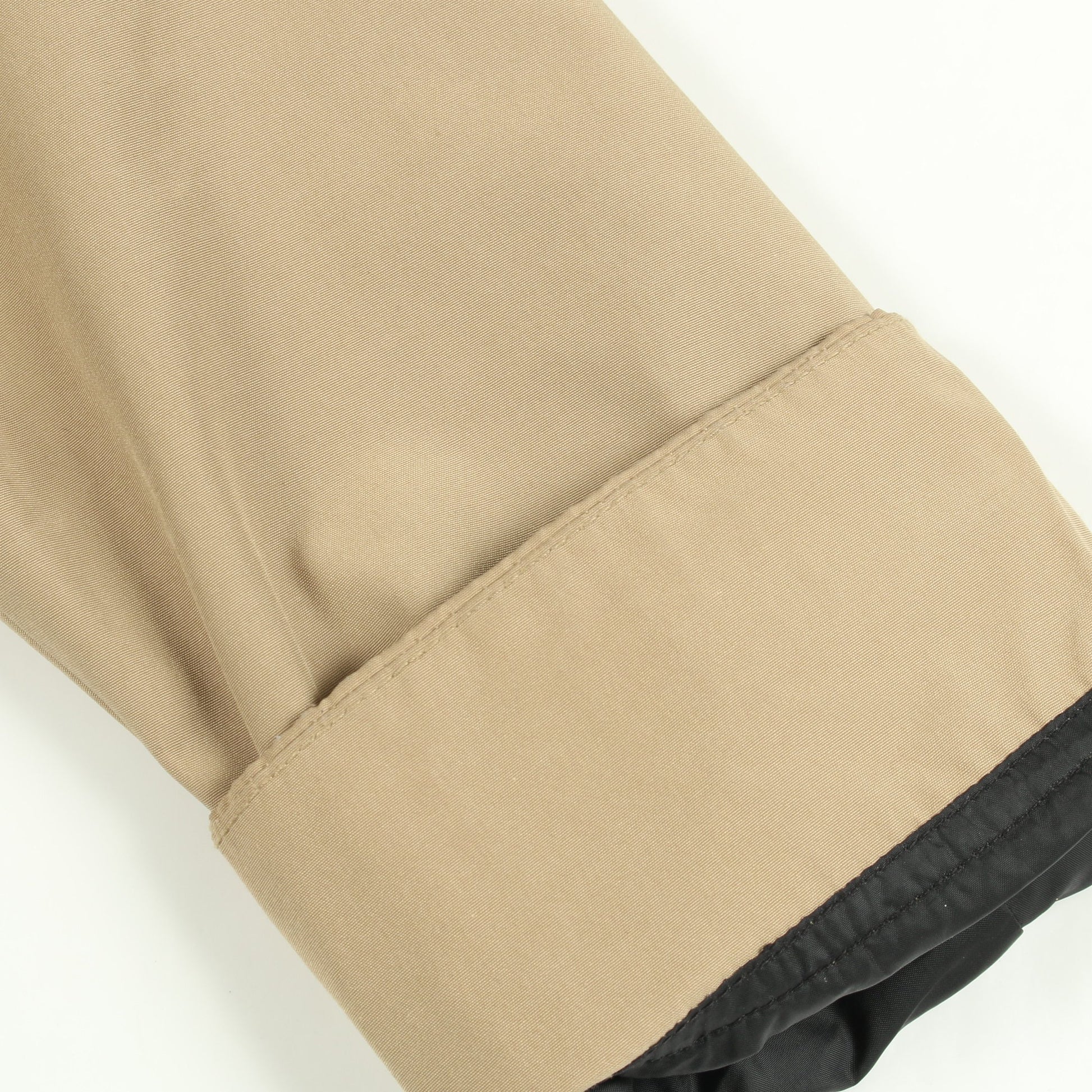 W'S MARTIS COAT ジャケット ベージュ ブラック フード付き ザノースフェイス ホワイトレーベル アウター THE NORTH FACE WHITE LABEL