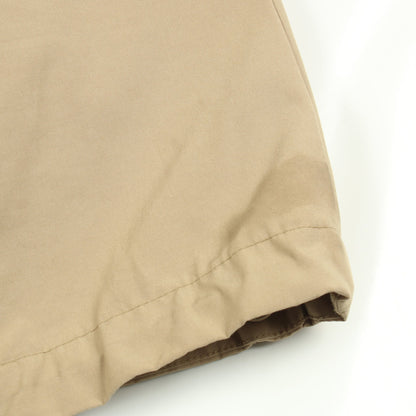 W'S MARTIS COAT ジャケット ベージュ ブラック フード付き ザノースフェイス ホワイトレーベル アウター THE NORTH FACE WHITE LABEL