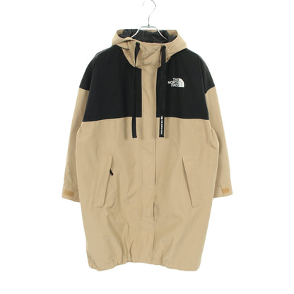 W'S MARTIS COAT ジャケット ベージュ ブラック フード付き ザノースフェイス ホワイトレーベル アウター THE NORTH FACE WHITE LABEL