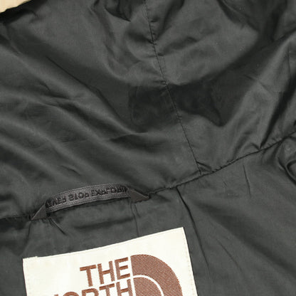 W'S MARTIS COAT ジャケット ベージュ ブラック フード付き ザノースフェイス ホワイトレーベル アウター THE NORTH FACE WHITE LABEL