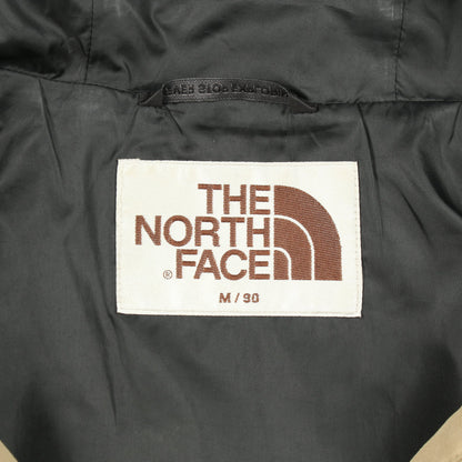 W'S MARTIS COAT ジャケット ベージュ ブラック フード付き ザノースフェイス ホワイトレーベル アウター THE NORTH FACE WHITE LABEL