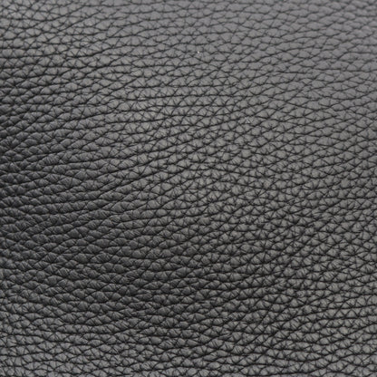 カバセリエ46 ショルダーバッグ トートバッグ トリヨンクレマンス ブラック Z刻印 エルメス バッグ HERMES