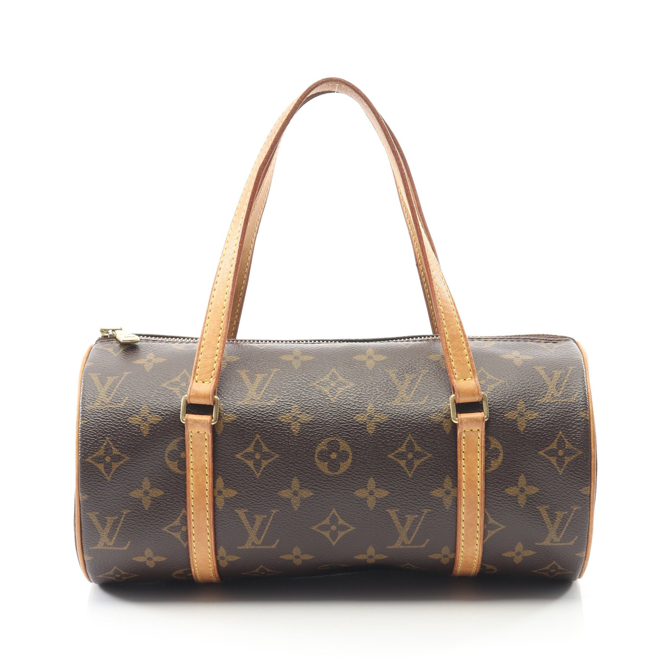 ルイヴィトン　パピヨン26　モノグラム ルイヴィトン パピヨン26