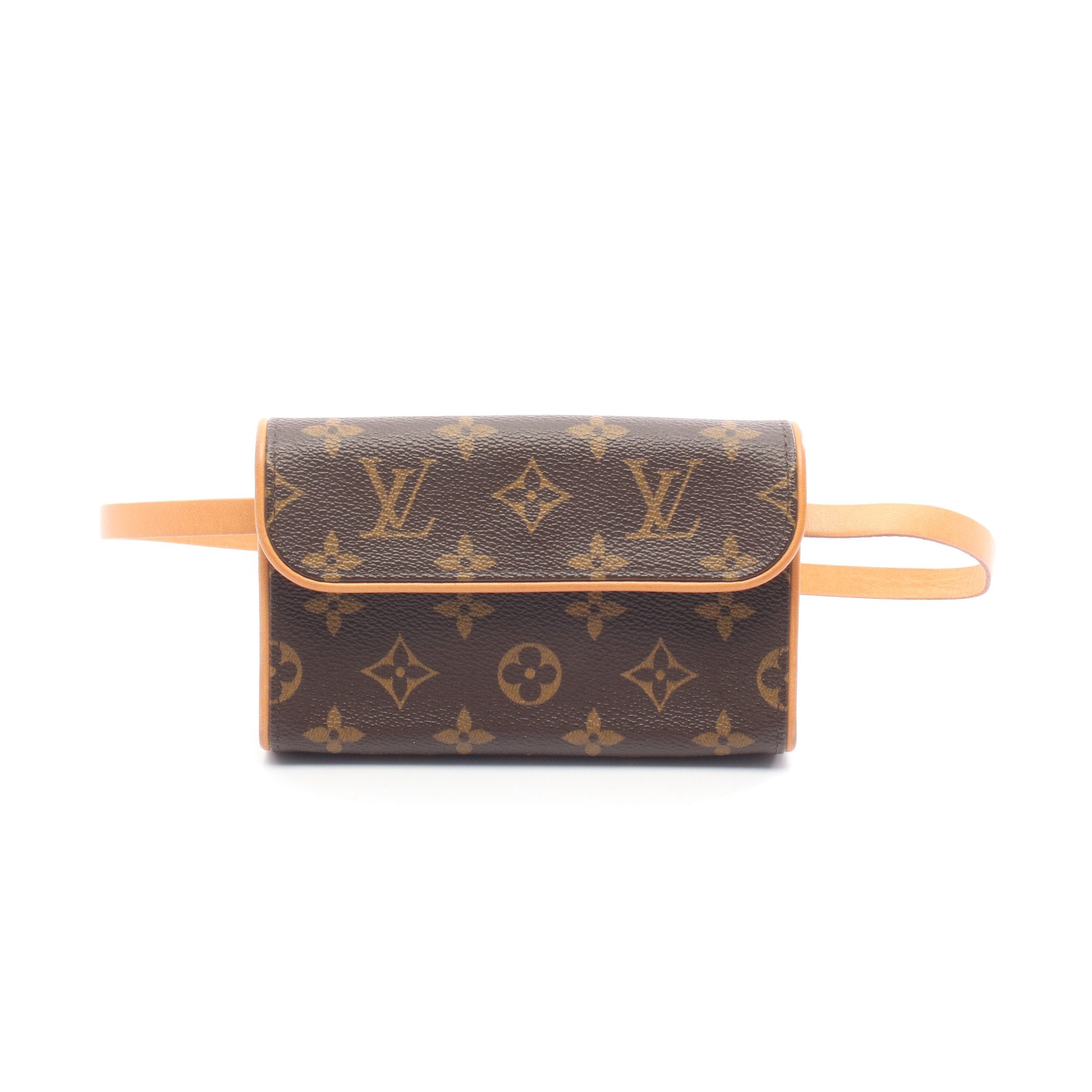 LOUIS VUITTON ポシェット フロランティーヌ ウエストバッグ LOUIS VUITTON（ルイ・ヴィトン） ポシェットフロランティーヌ