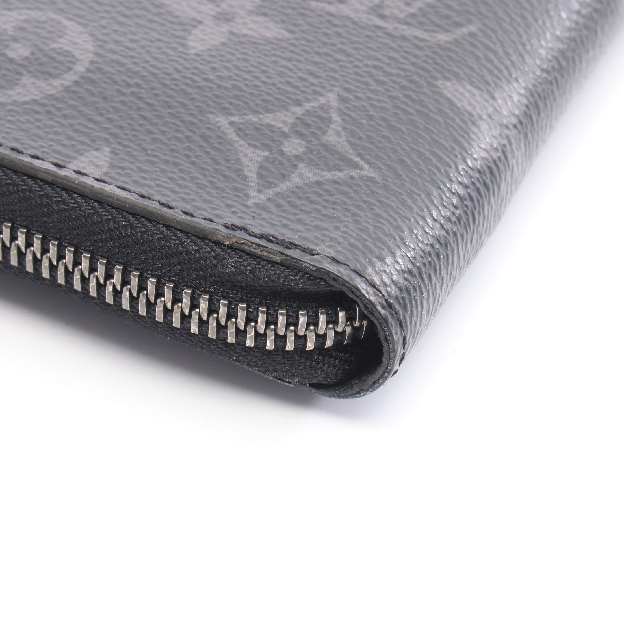 正規品 ルイヴィトン ヴェルティカル エクリプス 長財布 ブラック pvc 楽天市場】【新品】 ルイヴィトン 長財布 ジッピーウォレット ヴェル